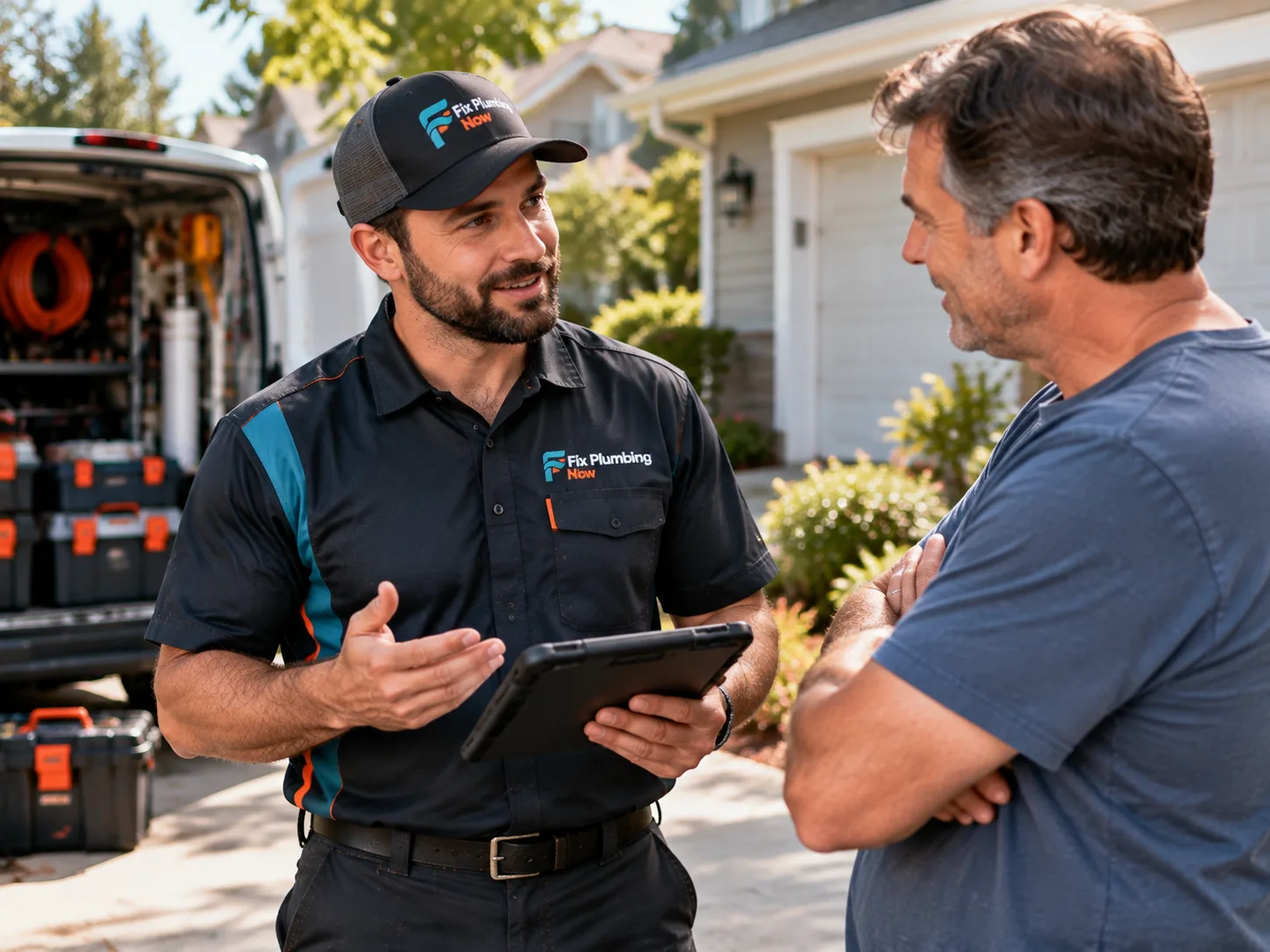 Clogged Drain Service Index, WA FAQs